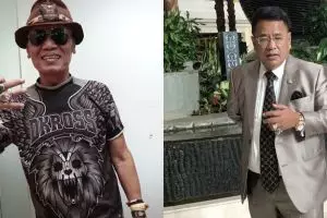 6 Seleb cowok ini gemar pamer perhiasan, koleksinya beragam