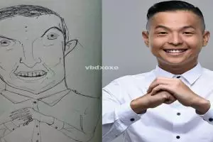 Sketsa 10 artis Indonesia bikinan orang ini sukses bikin ngakak pol