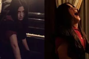 10 Potret Prilly Latuconsina ini auranya mistis banget