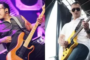 5 Musisi Tanah Air ini ternyata jago motret, karya fotonya pro banget