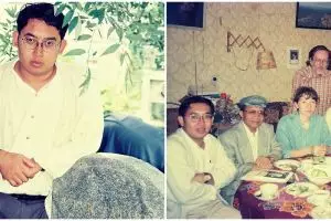 Kagumi Putin, ini 12 momen Fadli Zon bolak-balik ke Rusia sejak muda