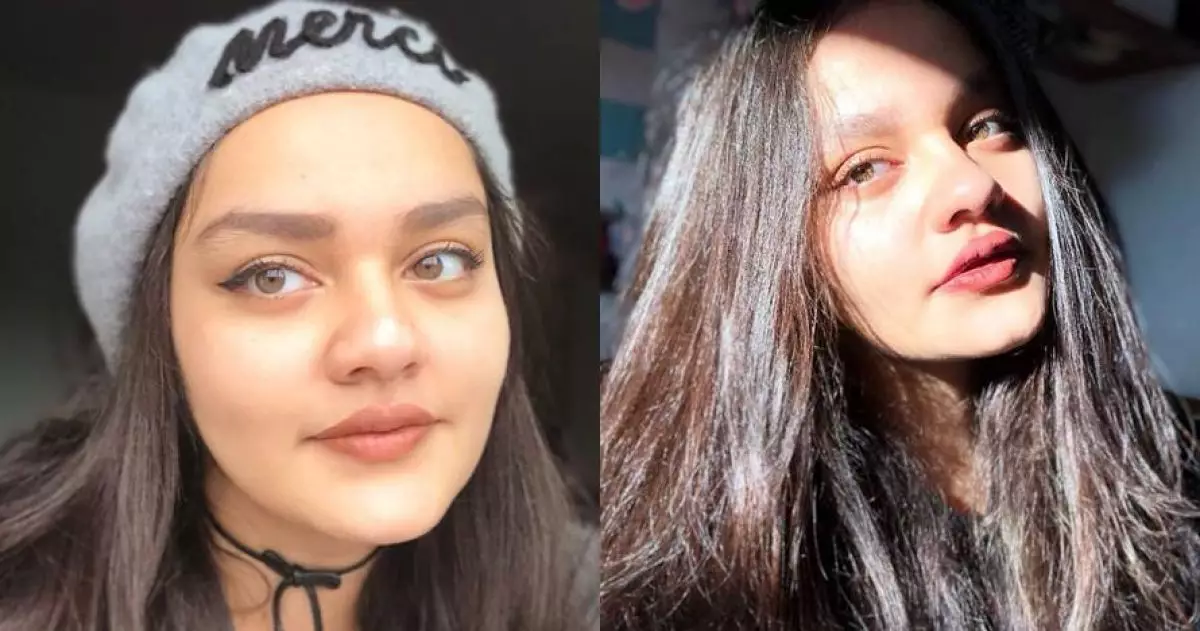 8 Pesona Farah Labita, anak pertama Ferdi Hasan yang jarang terekspos