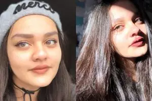 8 Pesona Farah Labita, anak pertama Ferdi Hasan yang jarang terekspos