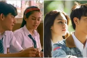 Masa SMA kamu mirip dengan Ditto atau Dilan? Cek dulu yuk di sini!