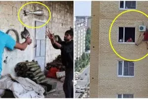 8 Tingkah berbahaya bisa bikin nyawa melayang ini ngerinya kebangetan