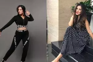 Usia kepala empat, ini 10 bukti Liza Natalia tetap memesona bak gadis