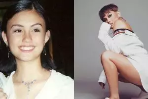 10 Transformasi gaya Agnez Mo, dari tampil polos hingga SWAG abis