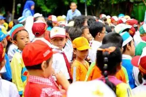 UGM luncurkan alat tes kecerdasan kognitif anak, ini lho kelebihannya