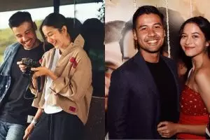 Chat Chicco Jerikho ke istrinya ini sweet abis, serasa masih pacaran