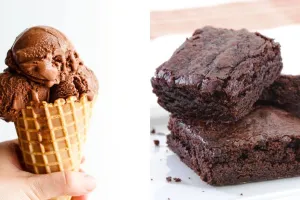 Tak disangka, 5 makanan populer ini ternyata hasil dari makanan gagal