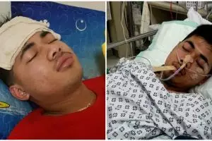 Rasakan pusing selama 2 minggu penuh, nasib pria ini berakhir tragis