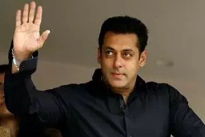 Gara-gara tembak mati hewan langka, Salman Khan dipenjara 5 tahun