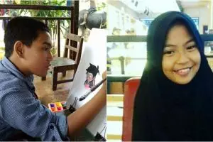 Cerita 2 anak tuna rungu yang harumkan nama Indonesia di Argentina