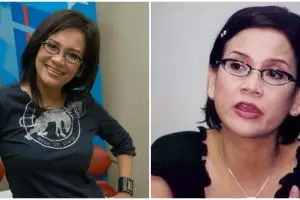 Sempat stroke, begini kabar terbaru Meuthia Kasim juri Idol musim 1