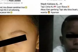 10 Meme status bocah kepedean cari jodoh ini gereget abis