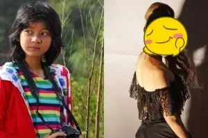 Ingat Tere di Jungkir Balik Dunia Sissy? Begini kabarnya sekarang