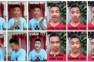 10 Meme kegalauan anak zaman now ini bikin senyum sambil garuk kepala