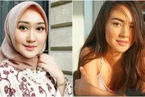 6 Seleb cantik yang menyandang status janda kembang, masih kayak ABG