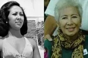 Wanita pertama Indonesia di Miss Universe meninggal dunia