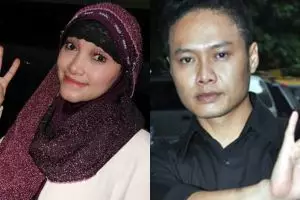 Sama-sama bersuara merdu, 8 pedangdut ini ternyata kakak-beradik