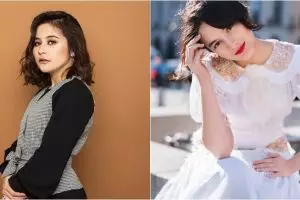 Jarang tampil terbuka, penampilan 7 seleb muda ini panen pujian