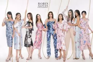 Posting foto pose berdiri, Girl Squad disebut persis girlband Korea