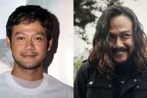 7 Transformasi Dwi Sasono, dari aktor tampan hingga jadi hot daddy