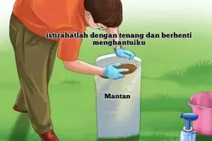 10 Meme 'wikiwikiland' ini sederhana tetapi simpan makna dalam