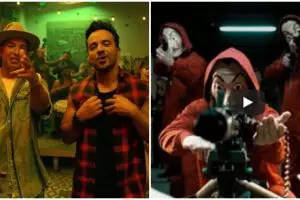 Ditonton 5,5 miliar kali, video Despacito tiba-tiba hilang di YouTube