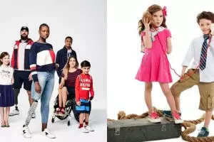 10 Baju khusus penyandang disabilitas ini stylish dan keren abis