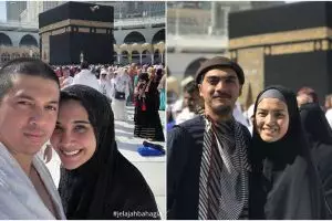 Marak kasus penipuan, ini standar tarif umrah biro jasa di Indonesia