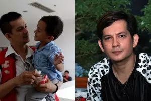 Tengah dipenjara, beredar foto Jupiter Fortissimo yang memprihatinkan