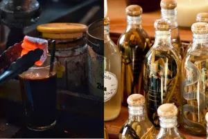 6 Minuman unik di Asia Tenggara, sudah pernah coba yang mana?