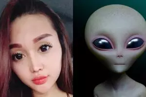 Bukan tuai pujian, pose 7 seleb ini malah disebut mirip alien