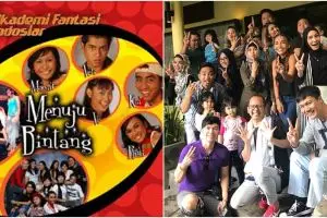 15 Tahun berlalu, ini 7 potret alumni AFI lintas angkatan saat reuni