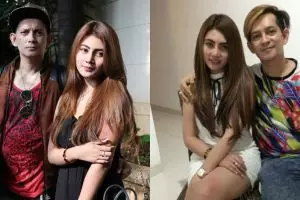 Beda kondisi Jupiter Fortissimo dengan sang mantan Widuri Agesty