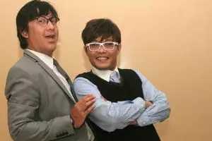 Kerap duet di TV, ini 8 beda gaya Sule & Andre di kehidupan nyata
