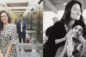 7 Foto editan pria terobsesi Raisa, bikin ngakak sambil tepuk jidat