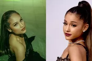 Susah dibedain, ini 7 pose seleb Tanah Air ini mirip artis Hollywood