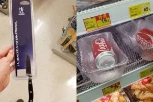 Kemasan 10 produk ini bikin gagal paham, mau nggak percaya tapi nyata