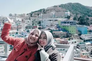 5 Trik liburan dengan biaya murah yang perlu kamu ketahui