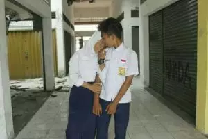 5 Video ABG nembak gebetan ini geli-geli kocak, kalah lu mblo