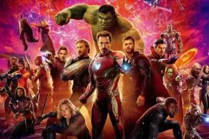Keren, 5 teknologi canggih Avengers ini sekarang jadi nyata