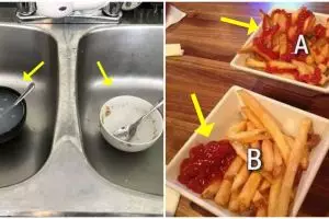 8 Kebiasaan ini gambarkan tingkah dua orang berbeda, kamu yang mana?