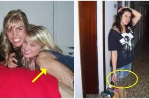 Nggak sengaja dijepret, 10 foto ini bikin kamu mikir ke mana-mana