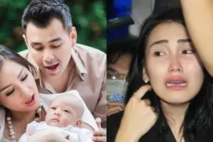 Ditantang Boy William nyanyi lagu Ayu Ting Ting, ini reaksi Nagita