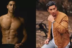 10 Potret Yoshi Sudarso, pria Indonesia aktor stuntman di Hollywood