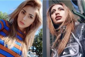 Tinggal di Amerika Serikat, 5 gaya Jessica Iskandar ini manglingi