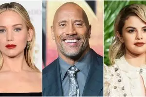 Kebiasaan makan 10 seleb dunia ini bikin heran, ada yang suka serangga