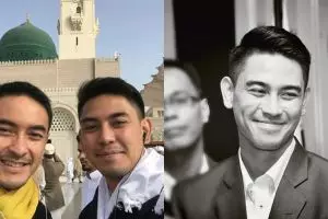 Ikuti jejak kakaknya, ini 9 potret adik Zumi Zola yang memesona